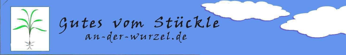 Logo von an-der-wurzel.de