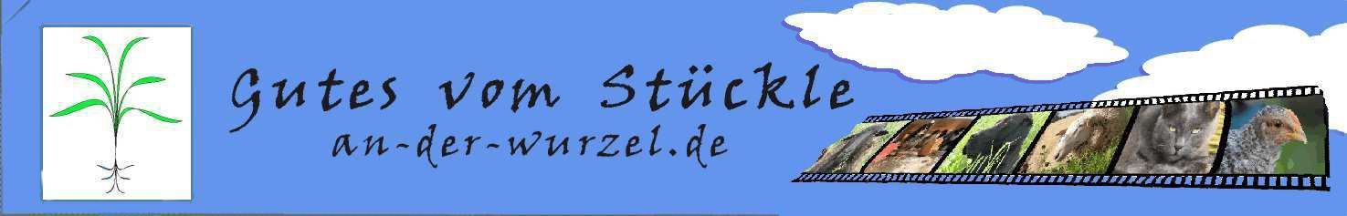 Logo von an-der-wurzel.de