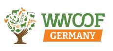 Wwoof Logo